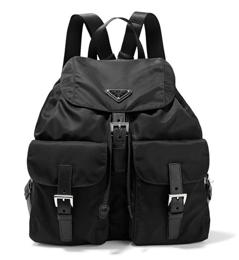 prada vela backpack replica|prada vela backpack review.